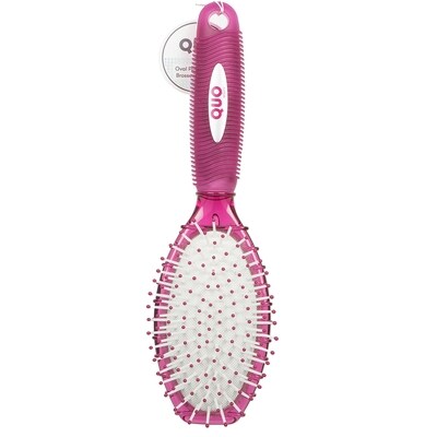 Quo Beauty Brosse Cheveux Coussinee 1 ea, 8,79 $/1ch