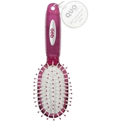 Hair Brush Ridge Grip Cushion
