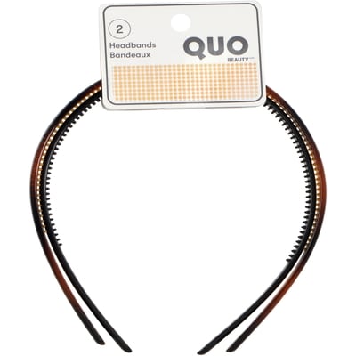 Quo Beauty Serre-Tete Large