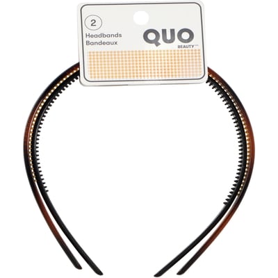 Quo Beauty Serre-Tete Large