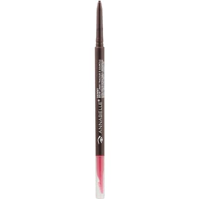 Annabelle Skinny Brow Liner Universal Ebony 0.09 g, $9,988.89/100g