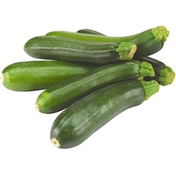 Sans Nom Courgettes naturellement imparfaites 1.02 kg, 0,69 $/100g