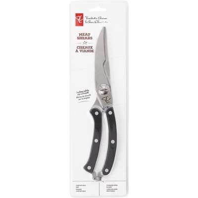 President's Choice Meat Shears 1 ea, $14.00/1ea