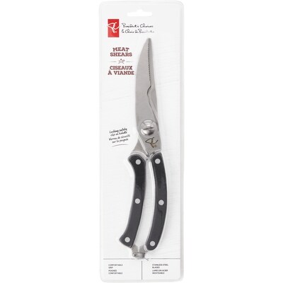 le Choix du Président Ciseaux à viande 1 ea, 14,00 $/1ch