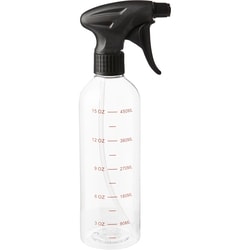 Everyday Essentials Oil Spray Bottle 1 ea, $5.00/1ea