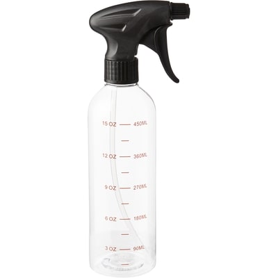 Everyday Essentials Oil Spray Bottle 1 ea, $5.00/1ea