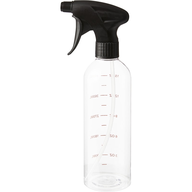 Oil Spray Bottle