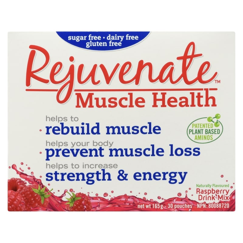 Raspberry Burst 30 ct