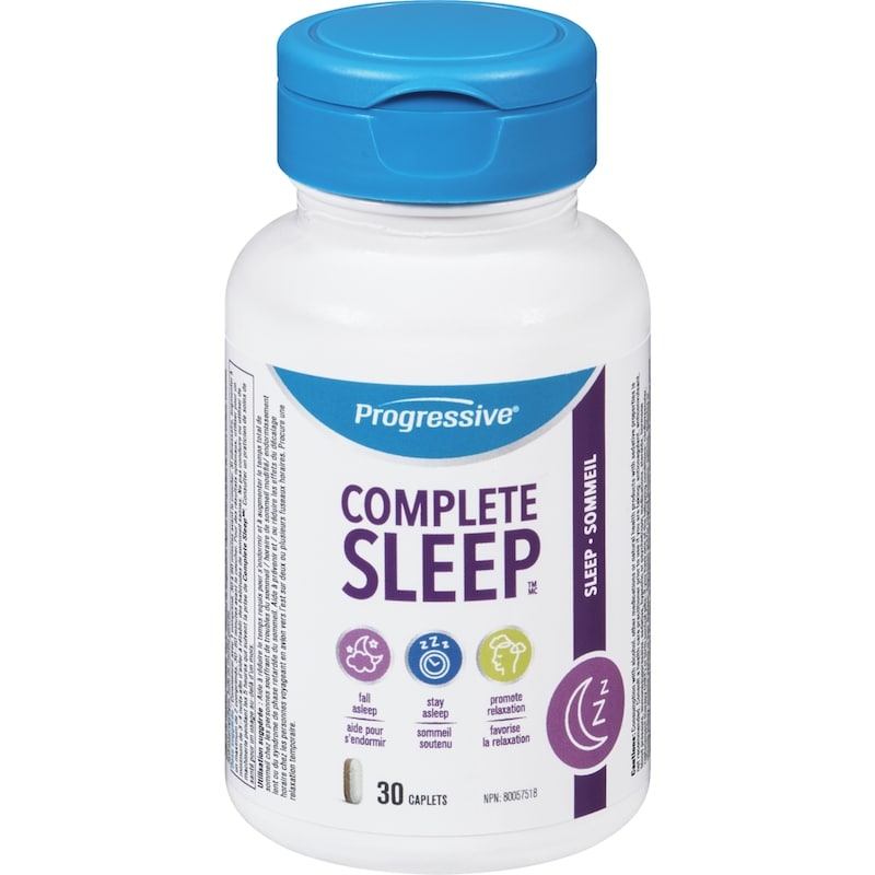 Pgsv Complete Sleep