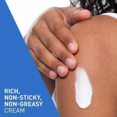 Moisturizing Cream, for All Skin Types