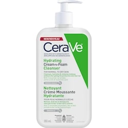 CeraVe Cerave Nettoyant Hydratant 355 ml, 4,28 $/100ml