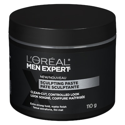 L'Oreal Paris Sculpting Paste 110 g, $8.42/100g