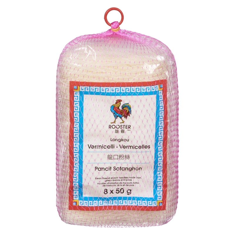 Vermicelli Longkou Pancit Sotanghon