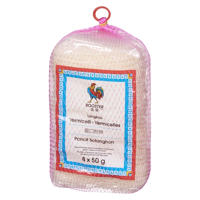 Vermicelli Longkou Pancit Sotanghon