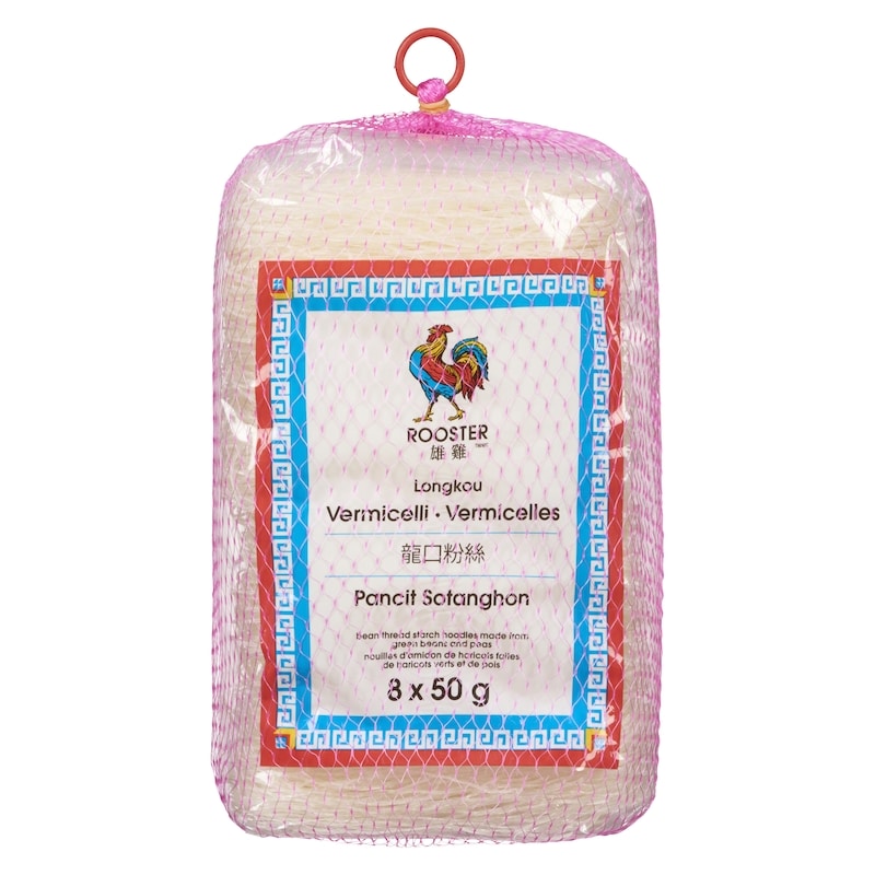 Vermicelli Longkou Pancit Sotanghon