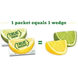 True Citrus True Lime Crystalized Wedges g Loblaws