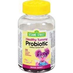 Probiotic Mixed Berry
