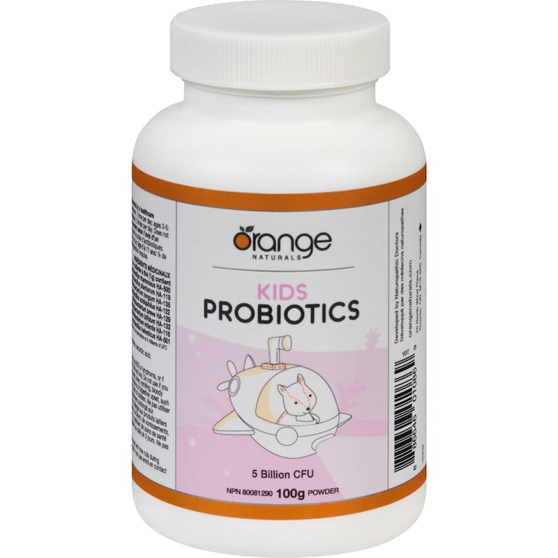 Kids Probiotic 5B Powder   