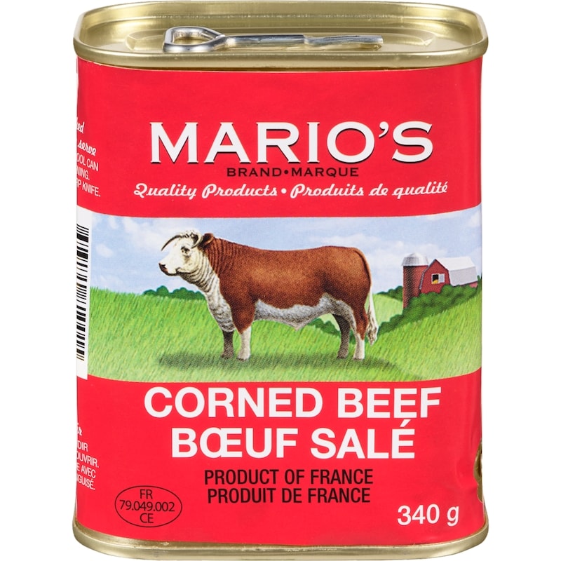 Corned Beef