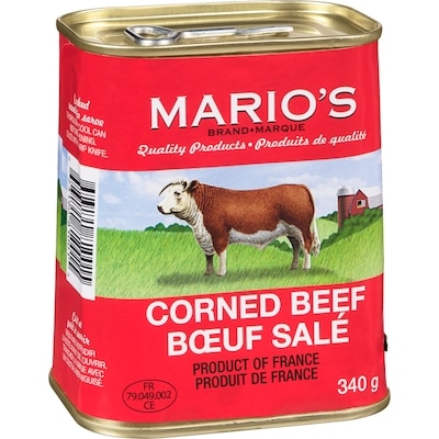 Corned Beef
