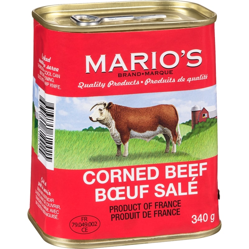 Corned Beef