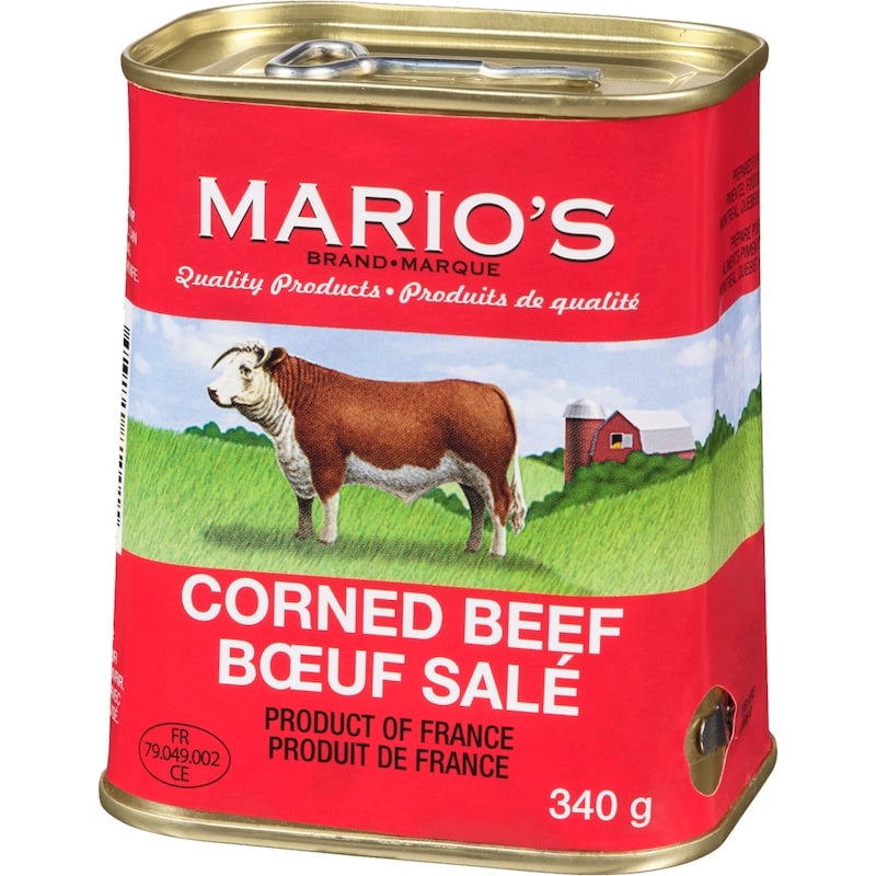 Corned Beef