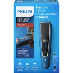 Hair Clipper Series 5000