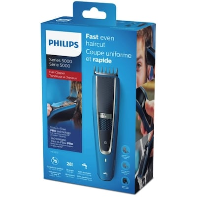 Phillips PHLPS TONDEUSE CHEV 5000 56 1 ea, 49,99 $/1ch