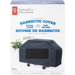 le Choix du Président Très grande housse pour barbecue en polyester 1 ea, 49,00 $/1ch