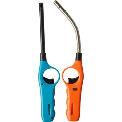 Everyday Essentials Briquet à barbecue à embout flexible, ensemble combo 1 ea, 5,00 $/1ch