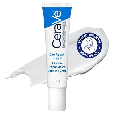 Cerave Eye Cream for Dark Circles & Eye Puffiness 14.2 g, $204.15/100g