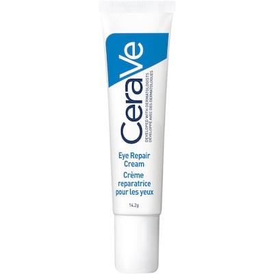 CeraVe Crème réparatrice pour les yeux 14.2 g, 190,07 $/100g