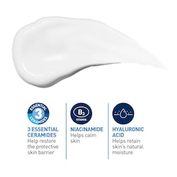 Cerave PM Facial Moisturizing Lotion - 89 ml | Your Independent Grocer