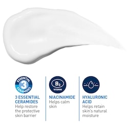 Cerave Face Lotion Moisturizer - 89 ml | Fortinos