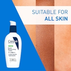 Cerave PM Facial Moisturizing Lotion - 89 ml | Your Independent Grocer