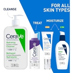Cerave Face Lotion Moisturizer - 89 ml | Fortinos
