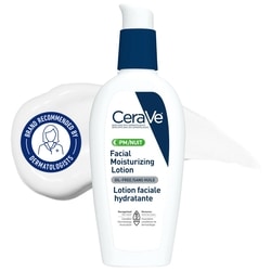 CeraVe Lotion hydratante faciale nuit 89 ml, 21,11 $/100ml