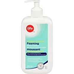 Foaming Cleanser