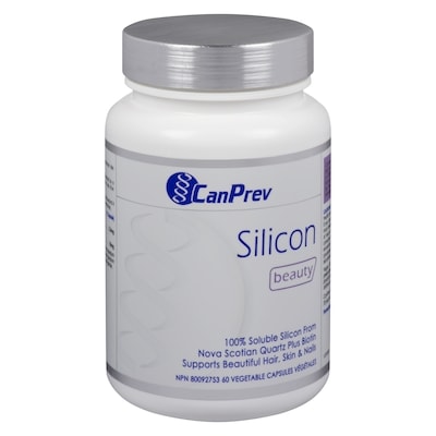 CanPrev Beauty Silicon 60 ea, $0.45/1ea