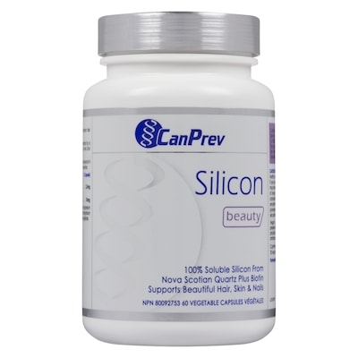 Beauty Silicon