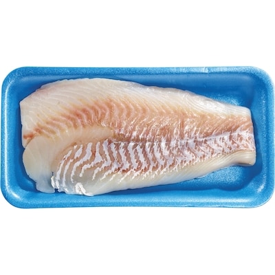 null Cod Fillet $37.46/1kg $17.00/1lb