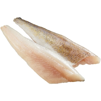 null Pickerel Fillet Tray Pack $36.36/1kg $16.50/1lb