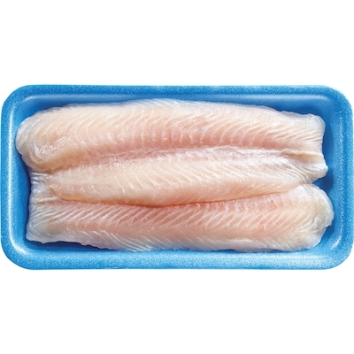 null Basa Fillet $19.82/1kg $8.99/1lb