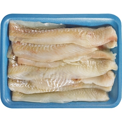 null Haddock Fillets Club Pack $22.05/1kg $10.00/1lb