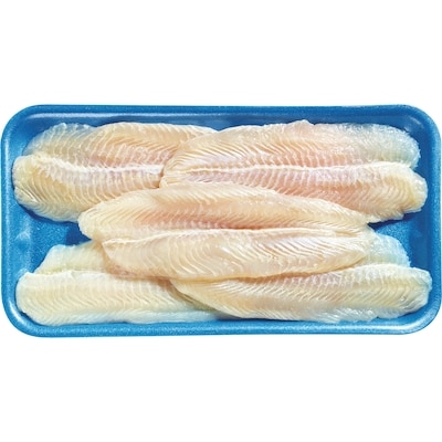 null Basa Fillet Club Pack $15.41/1kg $6.99/1lb