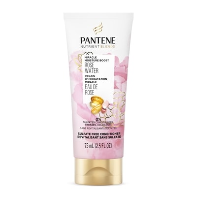 Pantene Revitalisant hydratation amplifiée miracle Pro-V Nutrient Blends 75 ml, 8,65 $/100ml