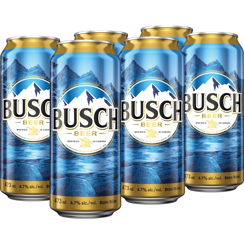 Beer (ID required at pick-up)