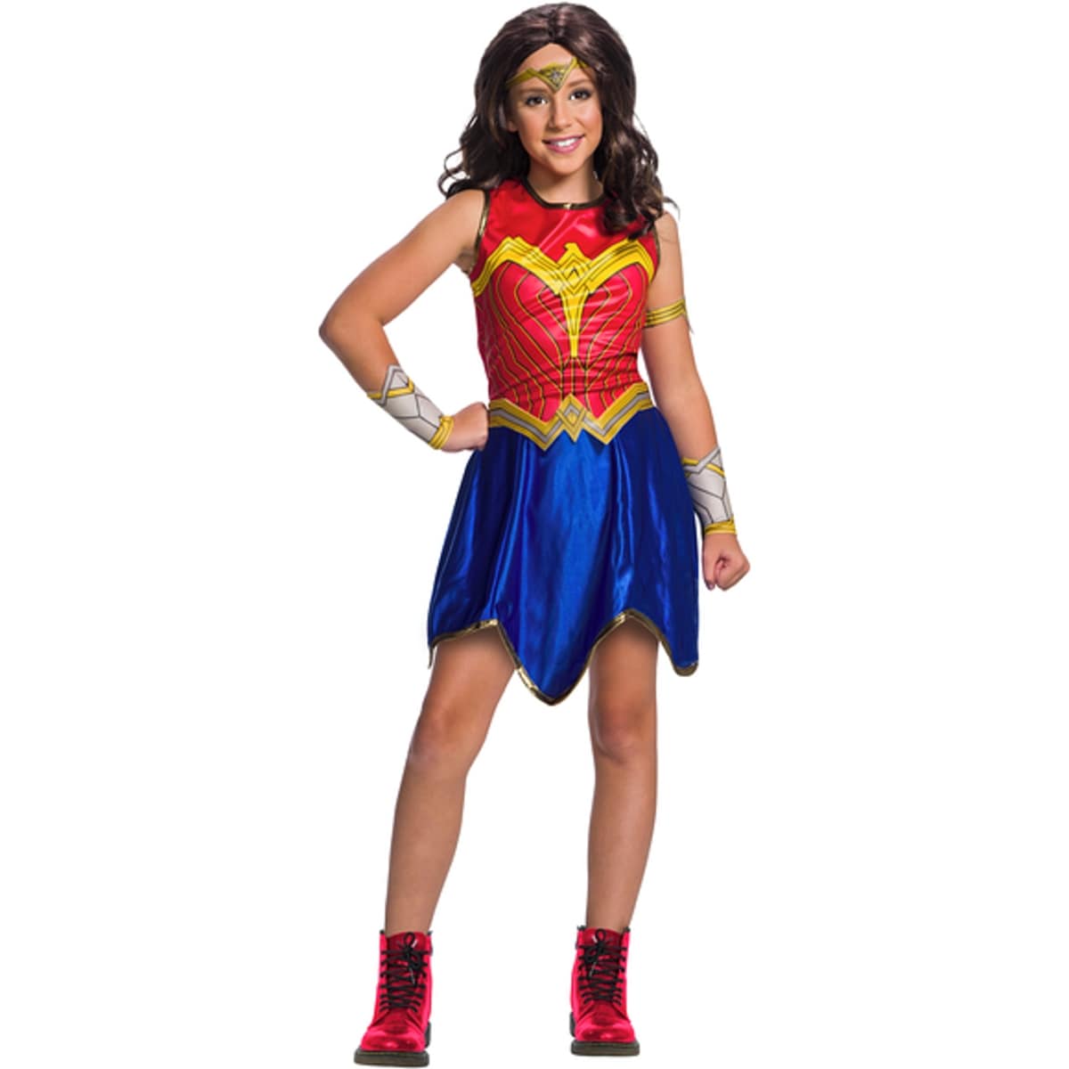 Rubies WONDER WOMAN - P 1 ea, 30,00 $/1ch