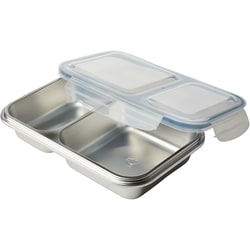 Stainless Steel Bento Container