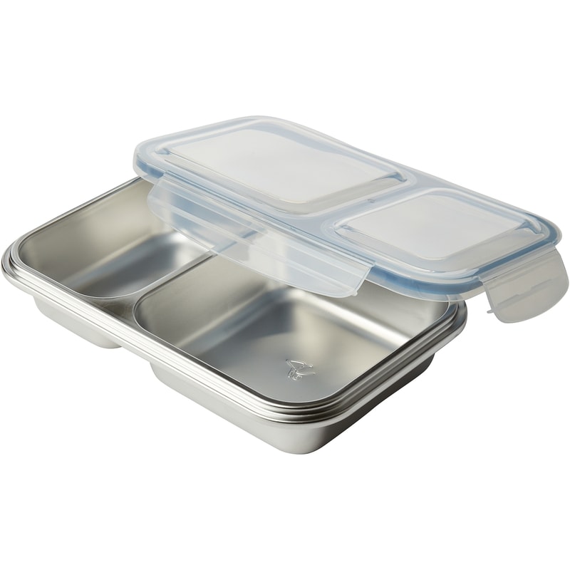 Stainless Steel Bento Container 